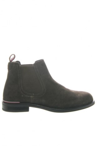 Herrenschuhe Tommy Hilfiger, Größe 43, Farbe Grün, Preis 187,99 €