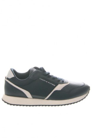 Ανδρικά παπούτσια Tommy Hilfiger, Μέγεθος 43, Χρώμα Μπλέ, Τιμή 82,99 €
