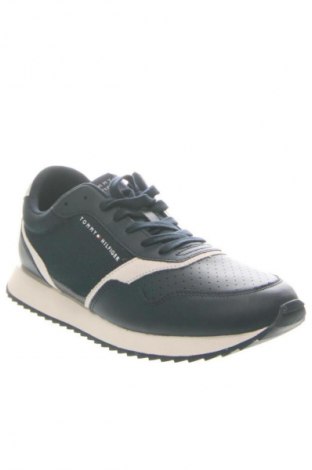 Ανδρικά παπούτσια Tommy Hilfiger, Μέγεθος 43, Χρώμα Μπλέ, Τιμή 82,99 €