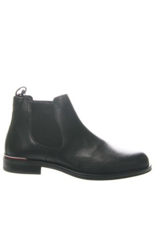 Încălțăminte bărbătească Tommy Hilfiger, Mărime 45, Culoare Negru, Preț 969,99 Lei
