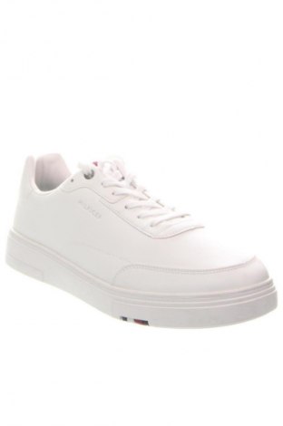 Pánske topánky Tommy Hilfiger, Veľkosť 43, Farba Biela, Cena  127,95 €