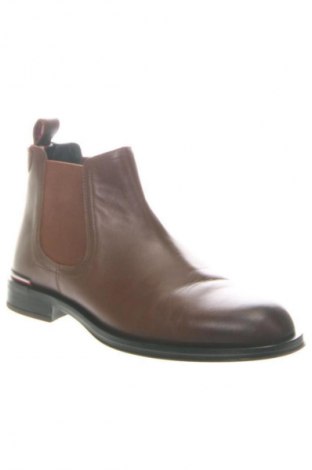 Pánske topánky Tommy Hilfiger, Veľkosť 40, Farba Hnedá, Cena  68,95 €