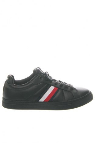 Herrenschuhe Tommy Hilfiger, Größe 43, Farbe Schwarz, Preis 89,99 €