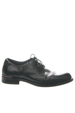 Încălțăminte bărbătească Tommy Hilfiger, Mărime 43, Culoare Negru, Preț 448,99 Lei