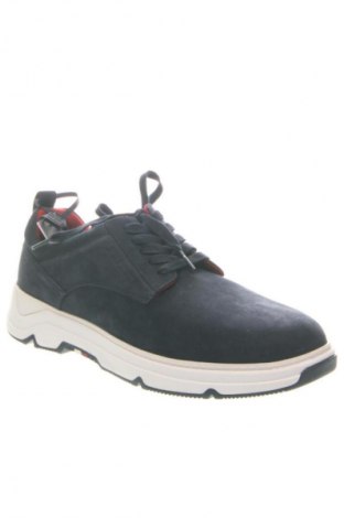Ανδρικά παπούτσια Tommy Hilfiger, Μέγεθος 44, Χρώμα Μπλέ, Τιμή 117,99 €