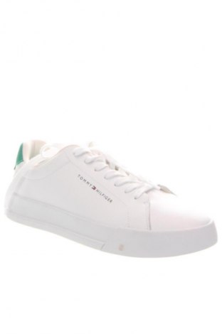 Pánské boty Tommy Hilfiger, Velikost 44, Barva Bílá, Cena  1 599,00 Kč