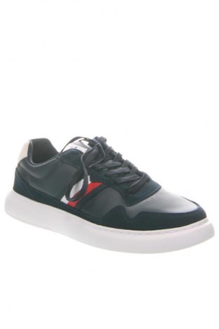 Herrenschuhe Tommy Hilfiger, Größe 44, Farbe Blau, Preis € 58,99