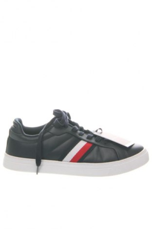 Herrenschuhe Tommy Hilfiger, Größe 42, Farbe Blau, Preis € 90,99