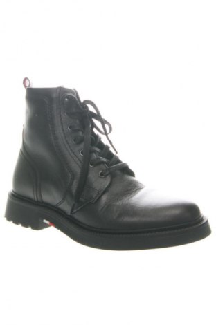 Pánske topánky Tommy Hilfiger, Veľkosť 42, Farba Čierna, Cena  68,95 €