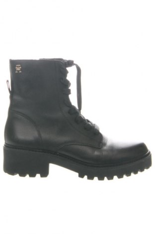 Pánske topánky Tommy Hilfiger, Veľkosť 42, Farba Čierna, Cena  104,95 €