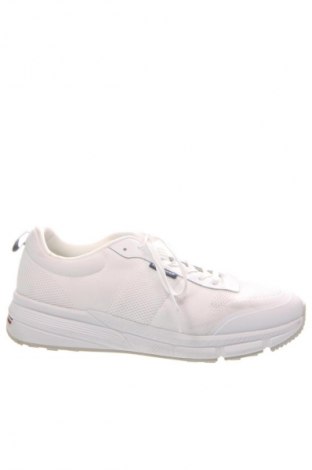 Herrenschuhe Tommy Hilfiger, Größe 45, Farbe Weiß, Preis 89,99 €