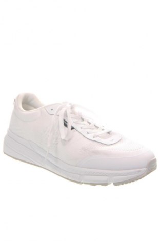 Herrenschuhe Tommy Hilfiger, Größe 45, Farbe Weiß, Preis 89,99 €