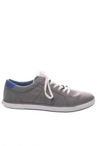Herrenschuhe Tommy Hilfiger, Größe 43, Farbe Grau, Preis € 81,99