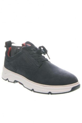Herrenschuhe Tommy Hilfiger, Größe 40, Farbe Blau, Preis € 124,99