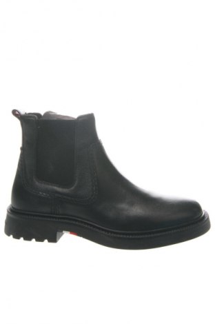 Herrenschuhe Tommy Hilfiger, Größe 43, Farbe Schwarz, Preis 174,99 €