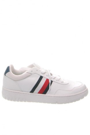 Pánské boty Tommy Hilfiger, Velikost 40, Barva Bílá, Cena  2 549,00 Kč