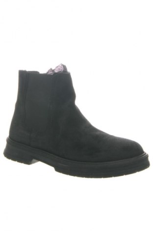 Obuwie męskie Tommy Hilfiger, Rozmiar 42, Kolor Czarny, Cena 549,99 zł