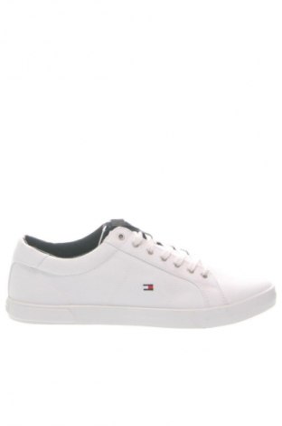 Ανδρικά παπούτσια Tommy Hilfiger, Μέγεθος 42, Χρώμα Λευκό, Τιμή 52,99 €