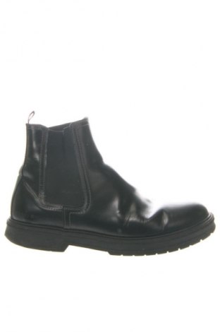 Pánské boty Tommy Hilfiger, Velikost 44, Barva Černá, Cena  2 029,00 Kč