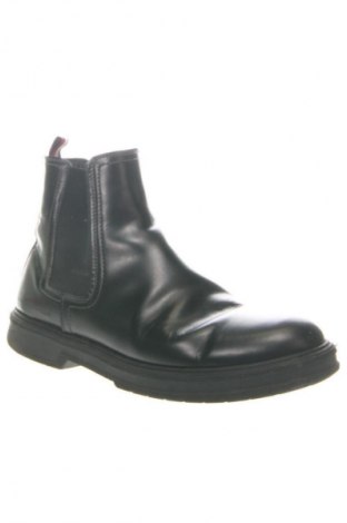 Pánské boty Tommy Hilfiger, Velikost 44, Barva Černá, Cena  2 029,00 Kč