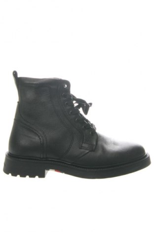 Pánske topánky Tommy Hilfiger, Veľkosť 42, Farba Čierna, Cena  119,95 €