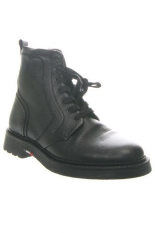 Pánske topánky Tommy Hilfiger, Veľkosť 42, Farba Čierna, Cena  119,95 €