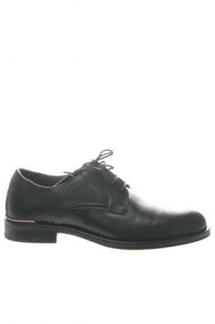 Herrenschuhe Tommy Hilfiger, Größe 43, Farbe Schwarz, Preis € 187,99
