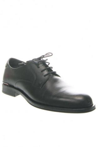 Herrenschuhe Tommy Hilfiger, Größe 43, Farbe Schwarz, Preis € 187,99