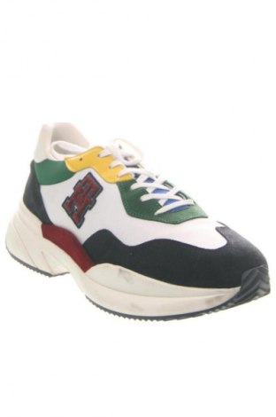 Herrenschuhe Tommy Hilfiger, Größe 46, Farbe Mehrfarbig, Preis € 96,99