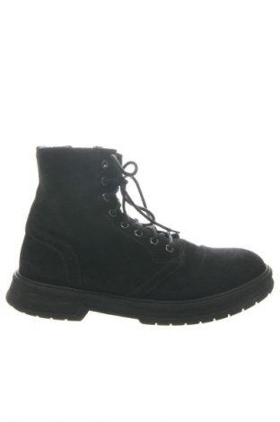 Pánske topánky Tommy Hilfiger, Veľkosť 42, Farba Čierna, Cena  73,95 €