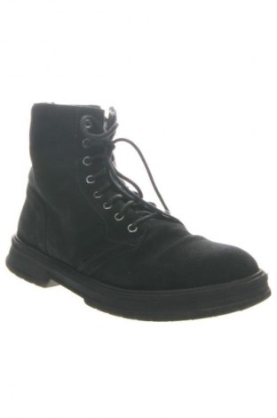 Pánske topánky Tommy Hilfiger, Veľkosť 42, Farba Čierna, Cena  73,95 €