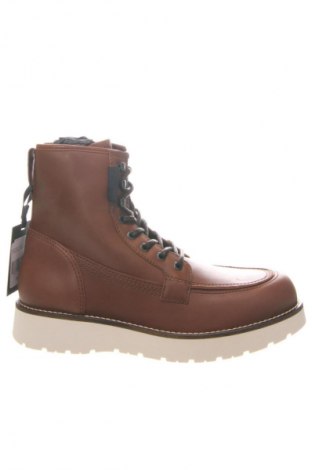Herrenschuhe Tommy Hilfiger, Größe 43, Farbe Braun, Preis € 234,99