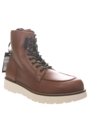 Herrenschuhe Tommy Hilfiger, Größe 43, Farbe Braun, Preis € 234,99