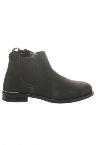 Herrenschuhe Tommy Hilfiger, Größe 44, Farbe Grün, Preis € 95,99