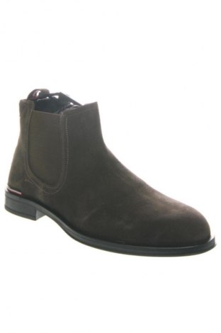 Herrenschuhe Tommy Hilfiger, Größe 44, Farbe Grün, Preis € 95,99