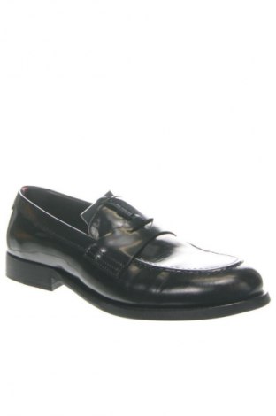 Herrenschuhe Tommy Hilfiger, Größe 42, Farbe Schwarz, Preis € 209,99