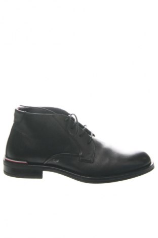 Pánske topánky Tommy Hilfiger, Veľkosť 43, Farba Čierna, Cena  117,95 €
