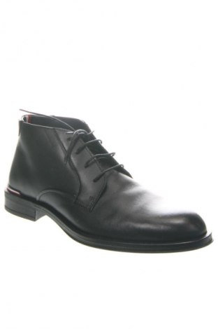 Pánske topánky Tommy Hilfiger, Veľkosť 43, Farba Čierna, Cena  117,95 €