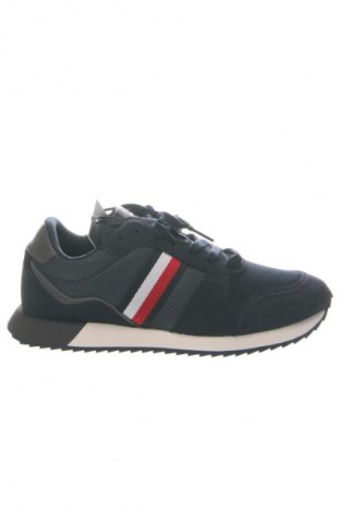 Ανδρικά παπούτσια Tommy Hilfiger, Μέγεθος 43, Χρώμα Μπλέ, Τιμή 117,99 €