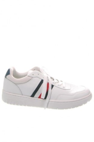 Pánské boty Tommy Hilfiger, Velikost 42, Barva Bílá, Cena  1 929,00 Kč