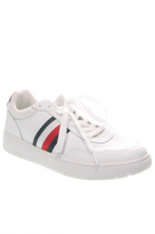 Pánské boty Tommy Hilfiger, Velikost 42, Barva Bílá, Cena  1 929,00 Kč