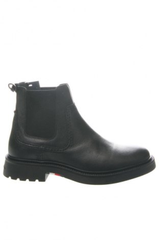Încălțăminte bărbătească Tommy Hilfiger, Mărime 43, Culoare Negru, Preț 639,99 Lei