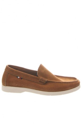 Încălțăminte bărbătească Tommy Hilfiger, Mărime 44, Culoare Maro, Preț 739,99 Lei