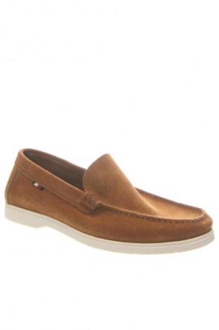 Încălțăminte bărbătească Tommy Hilfiger, Mărime 44, Culoare Maro, Preț 739,99 Lei
