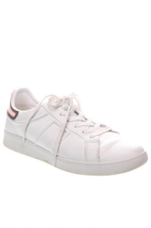Pánske topánky Tommy Hilfiger, Veľkosť 40, Farba Biela, Cena  43,95 €