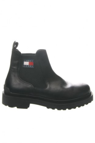 Férfi cipők
 Tommy Jeans, Méret 43, Szín Fekete, Ár 50 339 Ft