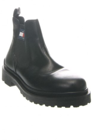 Férfi cipők
 Tommy Jeans, Méret 43, Szín Fekete, Ár 50 339 Ft