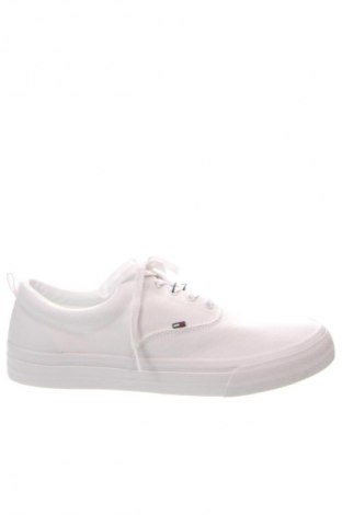 Pánske topánky Tommy Jeans, Veľkosť 46, Farba Biela, Cena  68,95 €