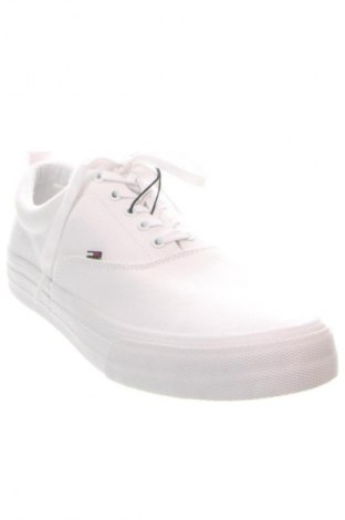 Pánske topánky Tommy Jeans, Veľkosť 46, Farba Biela, Cena  68,95 €