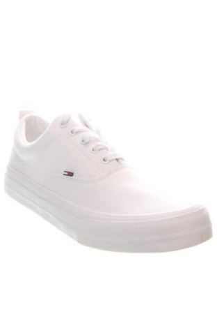 Încălțăminte bărbătească Tommy Jeans, Mărime 43, Culoare Alb, Preț 166,99 Lei